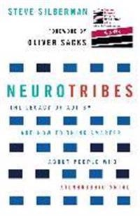 NeuroTribes; Steve Silberman; 2016