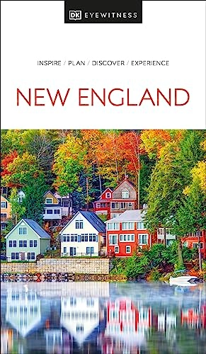 New England; Patricia Harris, David Lyon; 2023