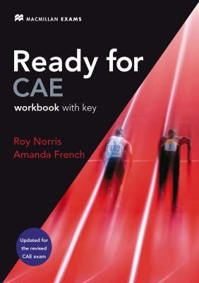 New Ready for CAE (Workbook with Key); Norris Roy, French Amanda; 2008