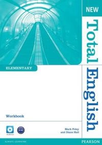 New Tot Eng Elem WB - Key & CD Pk; Mark Foley; 2011