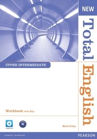 New Tot Eng Upp Int WB +Key & CD Pk; Mark Foley; 2011