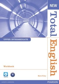 New Tot Eng Upp Int WB -Key & CD Pk; Mark Foley; 2011