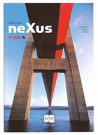 Nexus fysik A; Daniel Gottfridsson; 2002