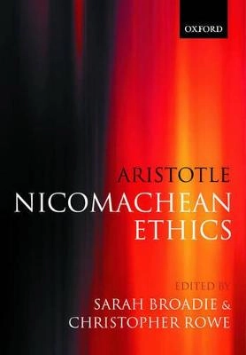 Nicomachean ethics; 384-322 f.Kr. Aristoteles; 2002