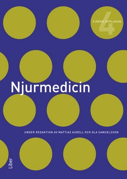 Njurmedicin; Mattias Aurell, Ola Samuelsson; 2014