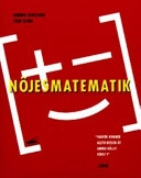 Nöjesmatematik; Kimmo Eriksson, Sten Rydh; 2004