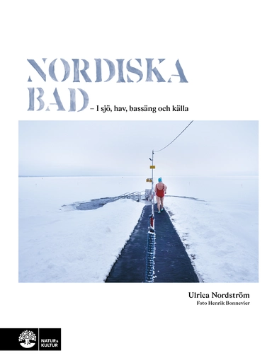 Nordiska bad; Ulrica Nordström; 2019