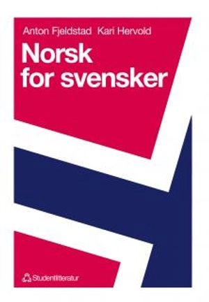 Norsk for svensker; Kari Hervold, Anton Fjeldstad; 1989