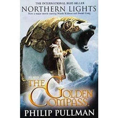 Northern Lights Filmed as The Golden Compass; Philip Pullman; 2007