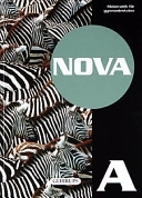 Nova A; Ing-Mari Gustafsson; 1999