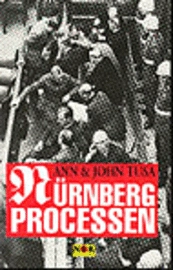 Nürnbergsprocessen; Ann Tusa, John Tusa; 1996