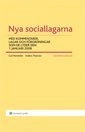 Nya sociallagarna : med kommentarer, lagar och författningar som de lyder den 1 januari 2008; Anders Thunved, Carl Norström; 2008