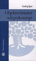 Objektrelationer och psykoterapi; J. J. J. Pigram; 1997