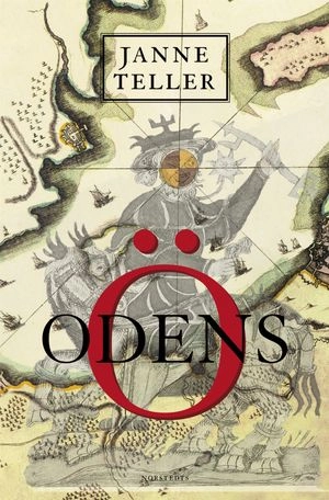 Odens ö; Janne Teller; 2001