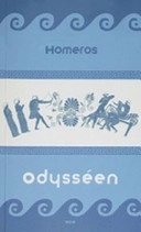 Odysséen; 700-talet f.Kr. Homeros; 1991