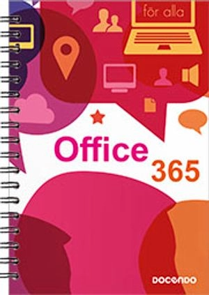 Office 365 för alla; Eva Ansell; 2018