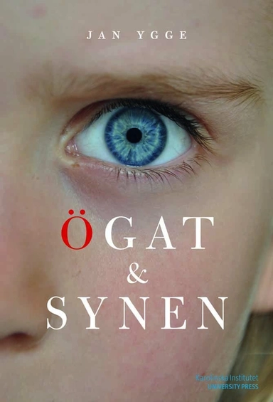 Ögat och synen; Jan Ygge; 2011