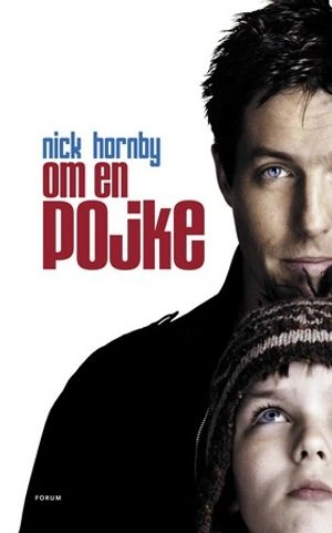 Om en pojke; Nick Hornby; 2002