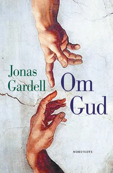 Om Gud; Jonas Gardell; 2003