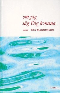 Om jag såg dig komma; Eva Magnusson; 2002