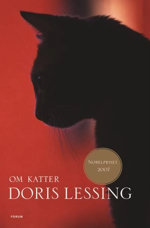 Om katter; Doris Lessing; 2006