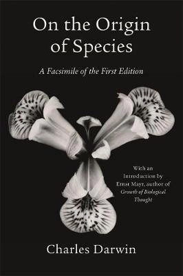 On the origin of species; Charles Darwin