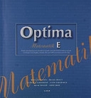 Optima E (nv); Rolf Axelsson, Helge Bratt, Gunilla Jakobsson, Lars Jakobsson, Klas Nilson, Arne Sikö; 2002