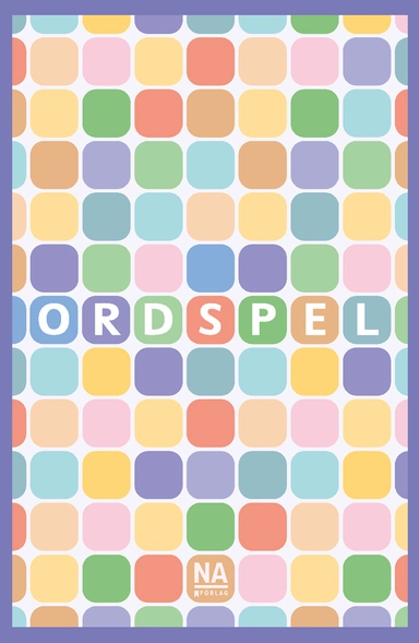 Ordspelet - Spel 4; Marcus Lind; 2020