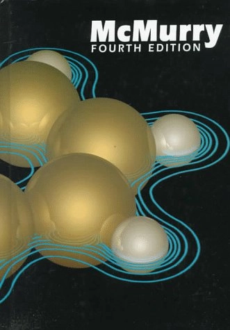 Organic chemistry; John McMurry; 1996