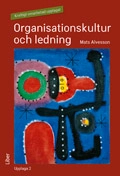 Organisationskultur och ledning; Mats Alvesson; 2009