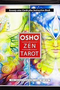 Osho Zen Tarot; Osho; 2015