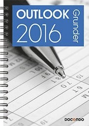 Outlook 2016 Grunder; Eva Ansell; 2016