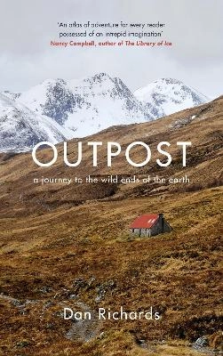 Outpost; Dan Richards; 2019