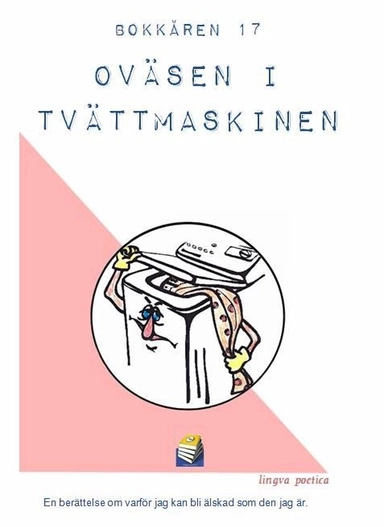 Oväsen i tvättmaskinen; Johan Blomberg, Veronica Gestin, Sara Grönvall, Yvonne Heins, Gerd-Peter Löcke, Jenny Häkkinen, Johan Järvensivu, Stig-Olof Karlsson, Gun Sundström, Hanna Waller; 2019