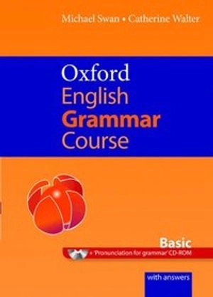 Oxford English Grammar Course: Basic: with Answers CD-ROM Pack; Michael Swan, Catherine Walter; 2011