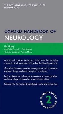 Oxford Handbook of Neurology; Hadi Manji; 2014