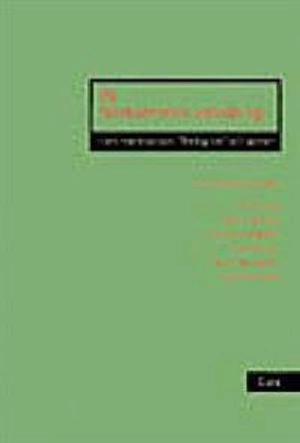 På förekommen anledning : - om människosyn, "biologism" och autism; Gunilla Gerland; 1998