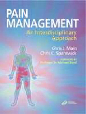 Pain Management; Chris J. Main; 2000