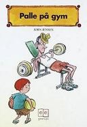 Palle på gym; Ulf Jensen; 2002