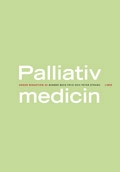 Palliativ medicin; Barbro Beck-Friis, Peter Strang (red.); 1999