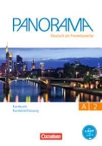 Panorama; Andrea Finster, Friederike Jin, Verena Paar-Grünbichler, Britta Winzer-Kiontke; 2017