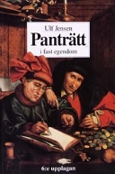 Panträtt i fast egendom; Ulf Jensen; 2001