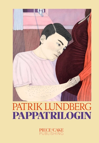 Pappatrilogin; Patrik Lundberg; 2025