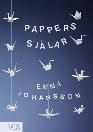 Papperssjälar; Emma Johansson; 2017