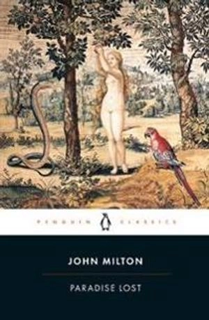 Paradise lost; John Milton; 2003