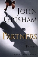 Partners; John Grisham; 1998