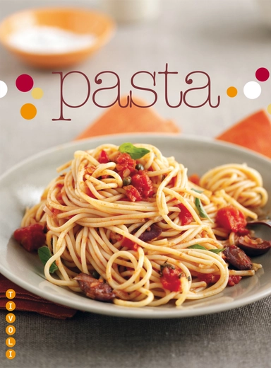 Pasta; Staffan Johansson, Murdoch Books; 2008