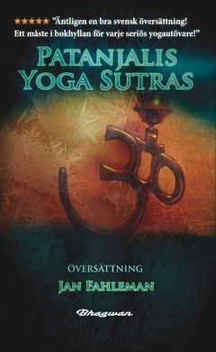 Patanjalis yoga sutras; Patanjali; 2018