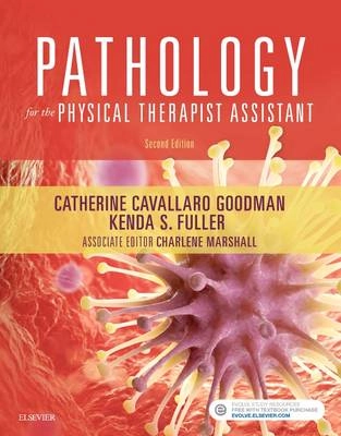 Pathology for the Physical Therapist Assistant; Catherine Cavallaro Kellogg; 2017