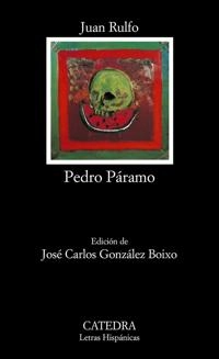 Pedro Páramo; Juan Rulfo; 1993